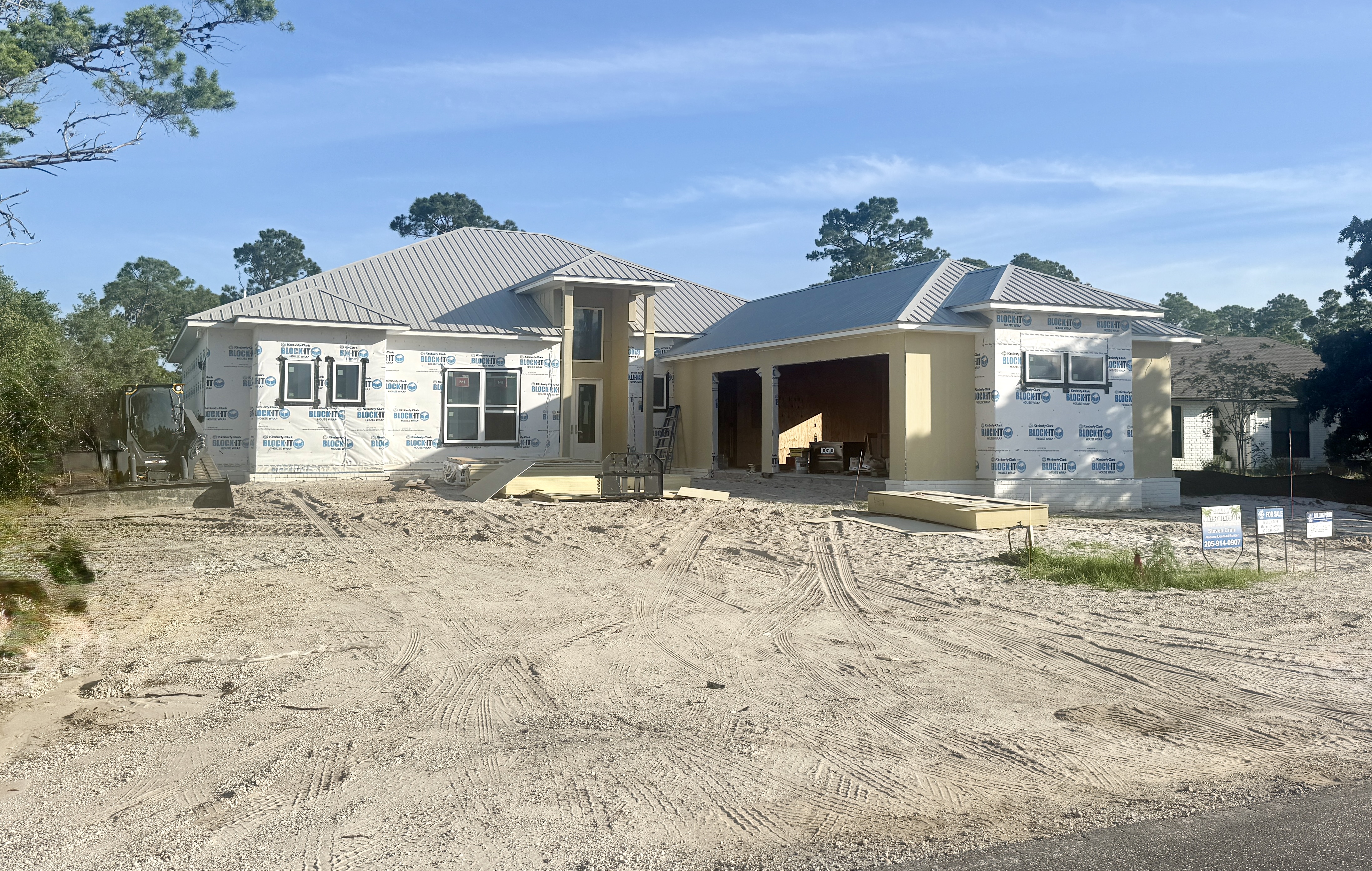 30532 Ono North Loop West New Construction Home